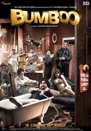 Bumboo's poster