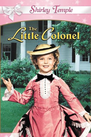 The Little Colonel's poster