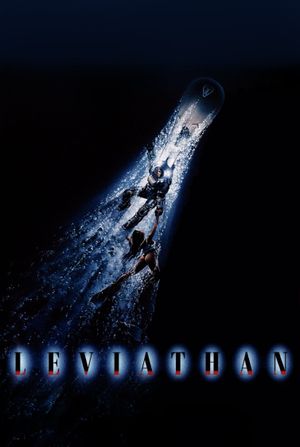 Leviathan's poster