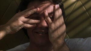 Mean Streets's poster
