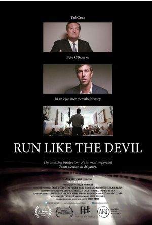 Run Like the Devil's poster image