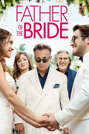 Father of the Bride's poster