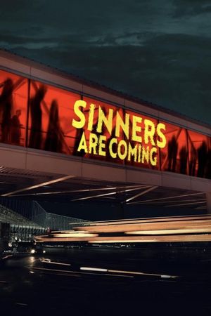 Sinners's poster