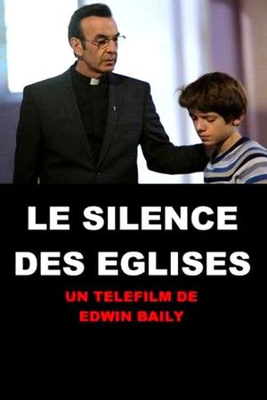 The Silence of the Church's poster