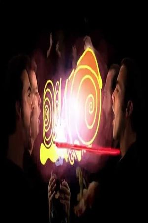 Shapes - Metismatic's poster
