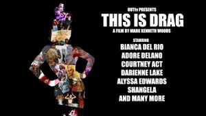 This Is Drag's poster