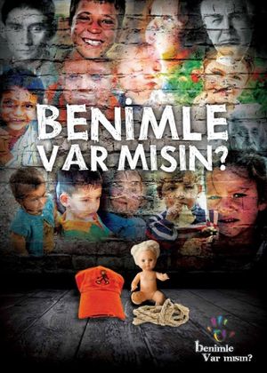 Benimle Var Mısın?'s poster