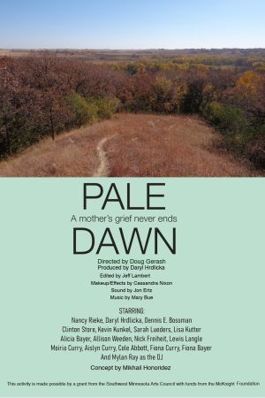 Pale Dawn's poster image