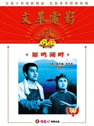 The Shore of Yanming Lake's poster