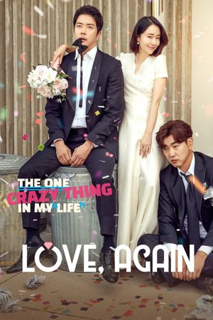Love, Again's poster