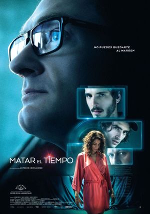 Matar el tiempo's poster image