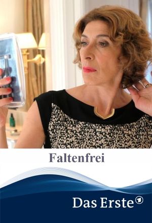 Faltenfrei's poster