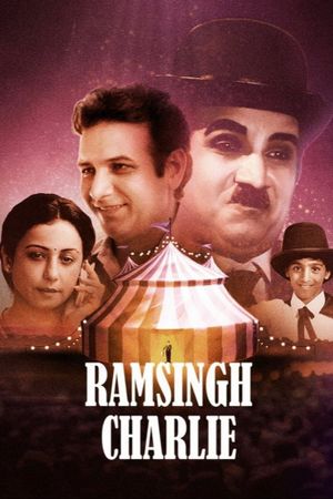 Ram Singh Charlie's poster