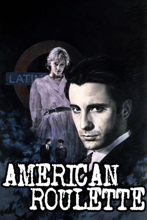 American Roulette's poster