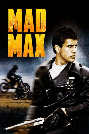 Mad Max's poster