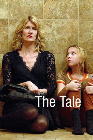 The Tale's poster