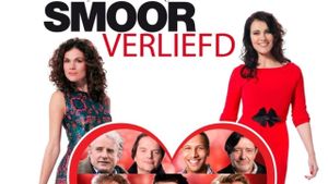 Smoorverliefd's poster