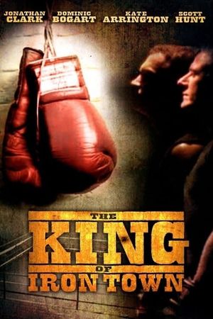 The King of Iron Town's poster