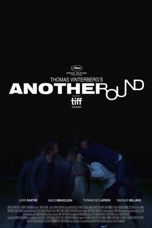 Another Round's poster