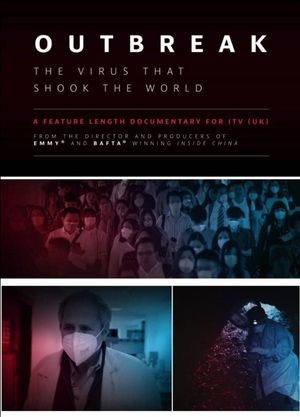 Outbreak: The Virus That Shook the World's poster