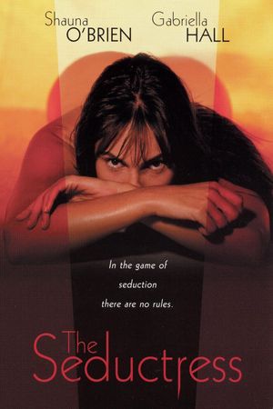 The Seductress's poster