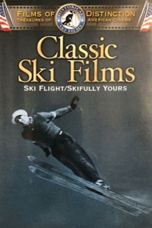 Ski Flight's poster