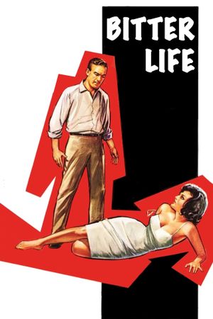 Bitter Life's poster