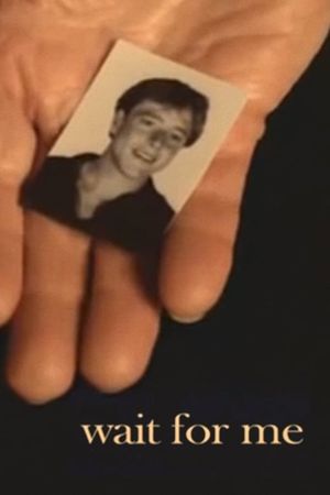 Wait for Me's poster