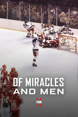 Of Miracles and Men's poster image