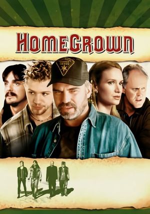 Homegrown's poster