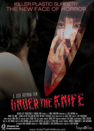 Under the Knife's poster