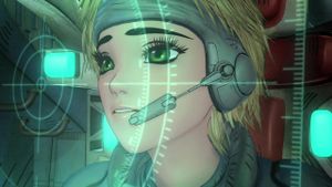 Appleseed XIII: Tartaros's poster