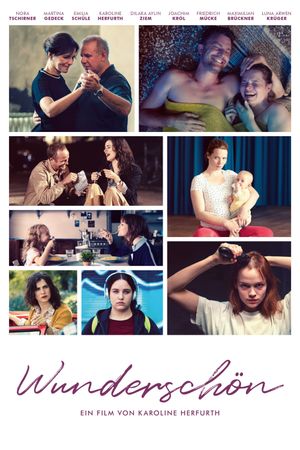 Wonderfully Beautiful's poster