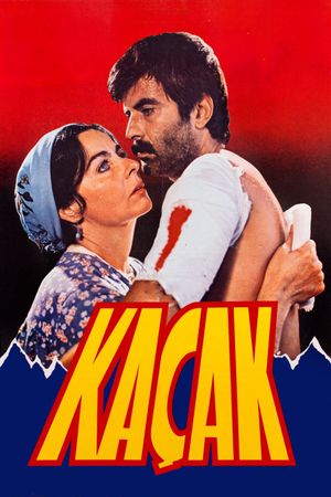 Kaçak's poster