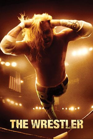 The Wrestler's poster