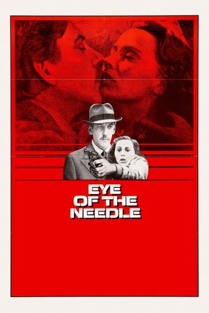 Eye of the Needle's poster