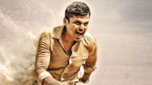 Theeran Adhigaram Ondru's poster