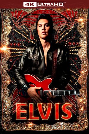 Elvis's poster