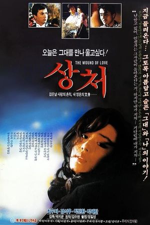 Wound's poster