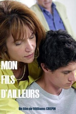 Mon fils d'ailleurs's poster image