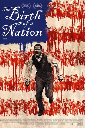 The Birth of a Nation's poster