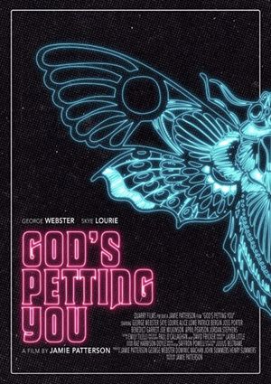 God's Petting You's poster