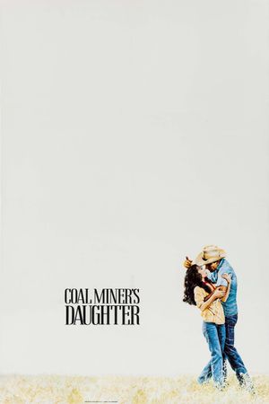 Coal Miner's Daughter's poster