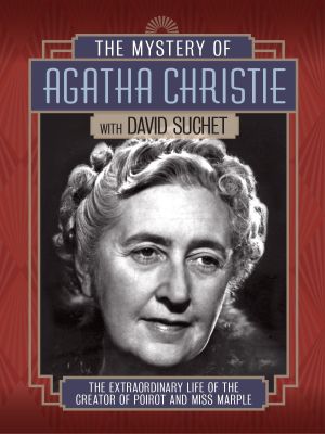 The Mystery of Agatha Christie, With David Suchet's poster