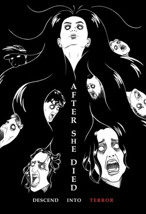 After She Died's poster