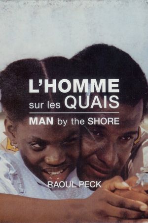 The Man on the Shore's poster