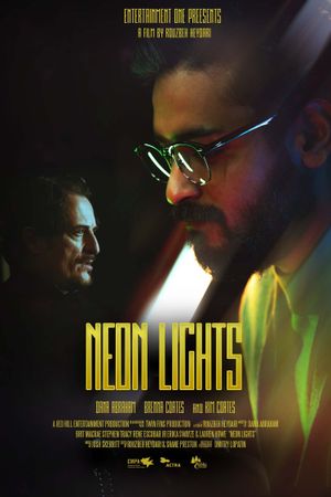 Neon Lights's poster