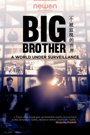 Big Brother: A World Under Surveillance's poster