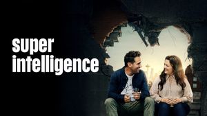 Superintelligence's poster