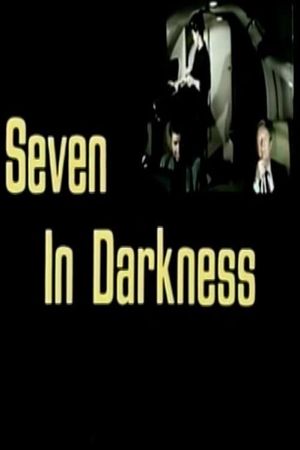 Seven in Darkness's poster